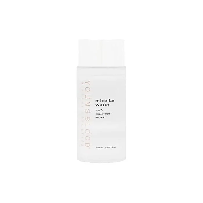 Youngblood Micellar Water 222ml