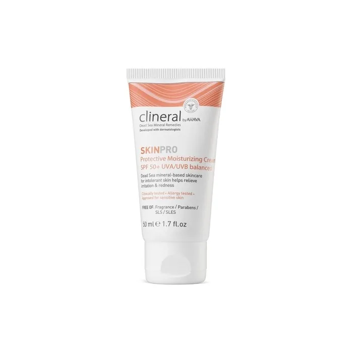 Clineral 2016 Skinpro Protective Moisturizing Cream SPF50 50ml