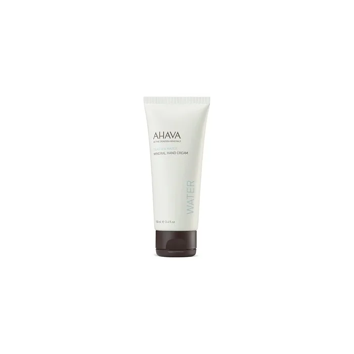 AHAVA Mineral Hand Cream 100ml