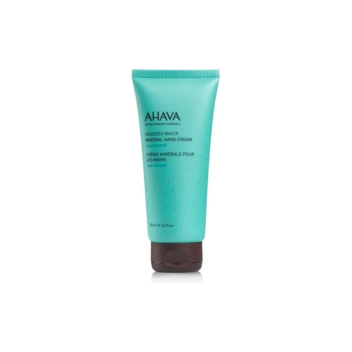 AHAVA Sea-Kissed Mineral Hand Cream 100ml