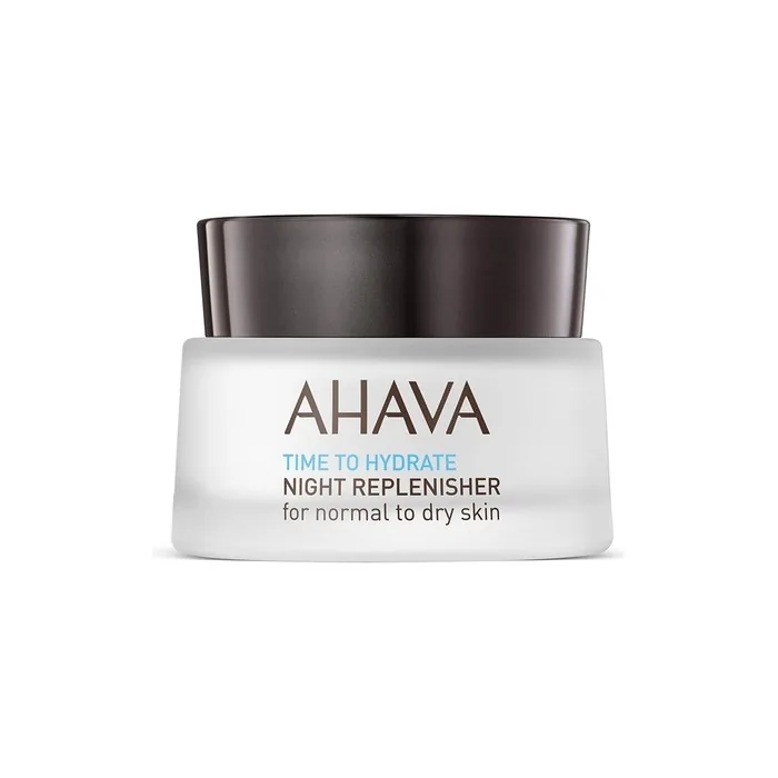 Ahava Night Replenisher NTH 50ml