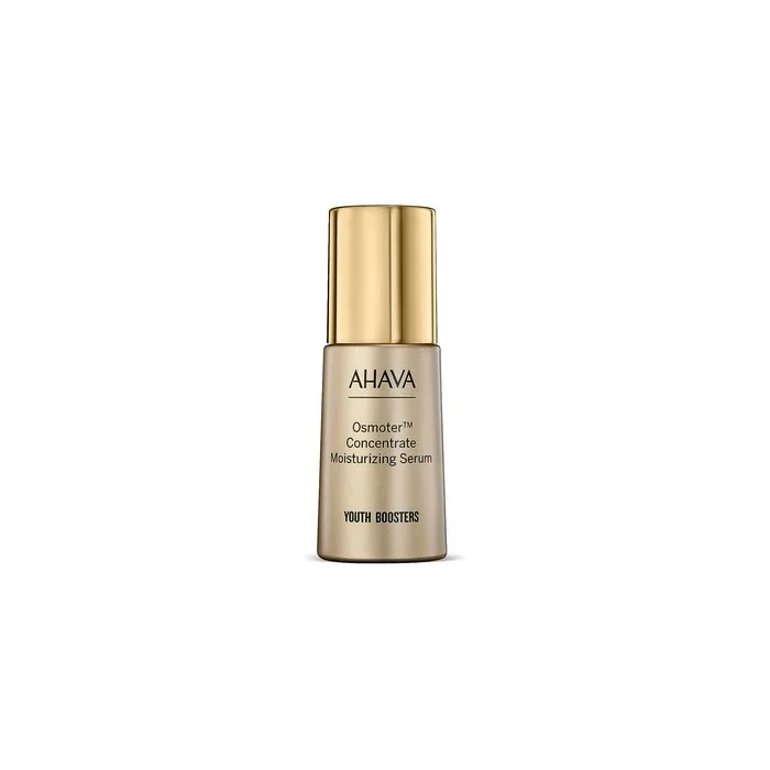 AHAVA Dead Sea Osmoter Concentrate