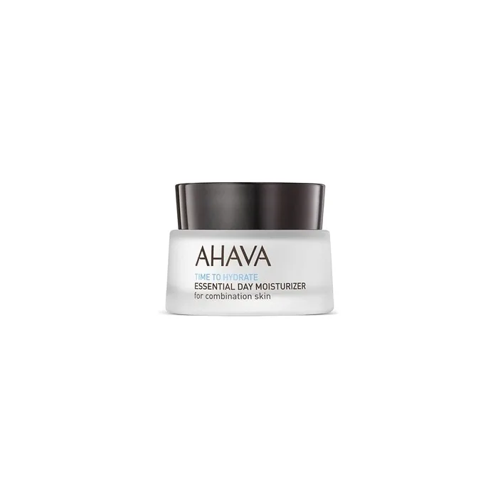 AHAVA Time to Hydrate Essential Day Moisturizer 1.7 Fl Oz