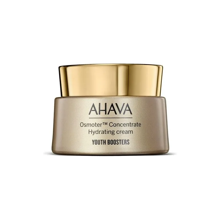AHAVA Dead Sea Osmoter Supreme Hydration Cream Day Cream 50ml