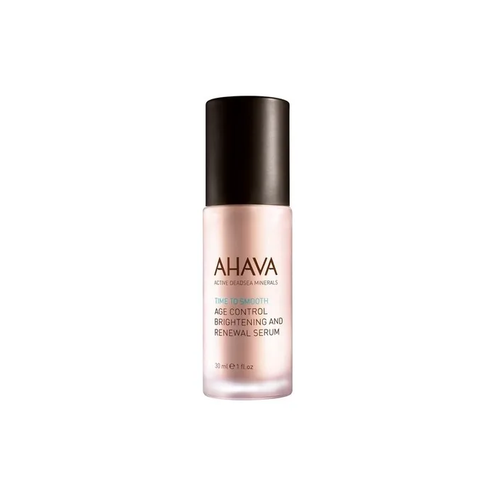 Ahava Time To Smooth Serum 30 Ml