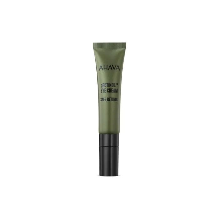 AHAVA Safe Retinol Eye Cream 15ml