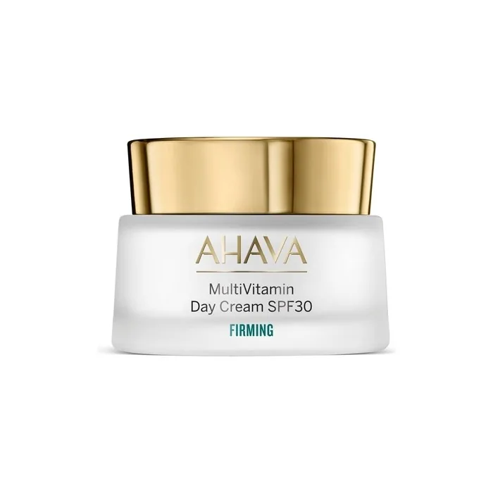 AHAVA MultiVitamin Day Cream SPF 30 50ml