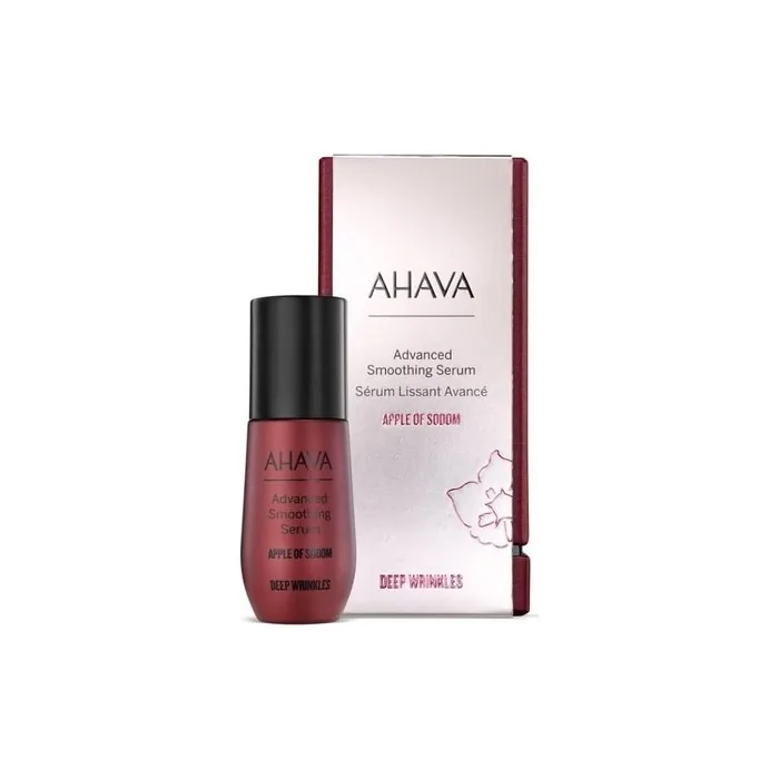 AHAVA Apple of Sodom Advanced Smoothing Serum 30ml