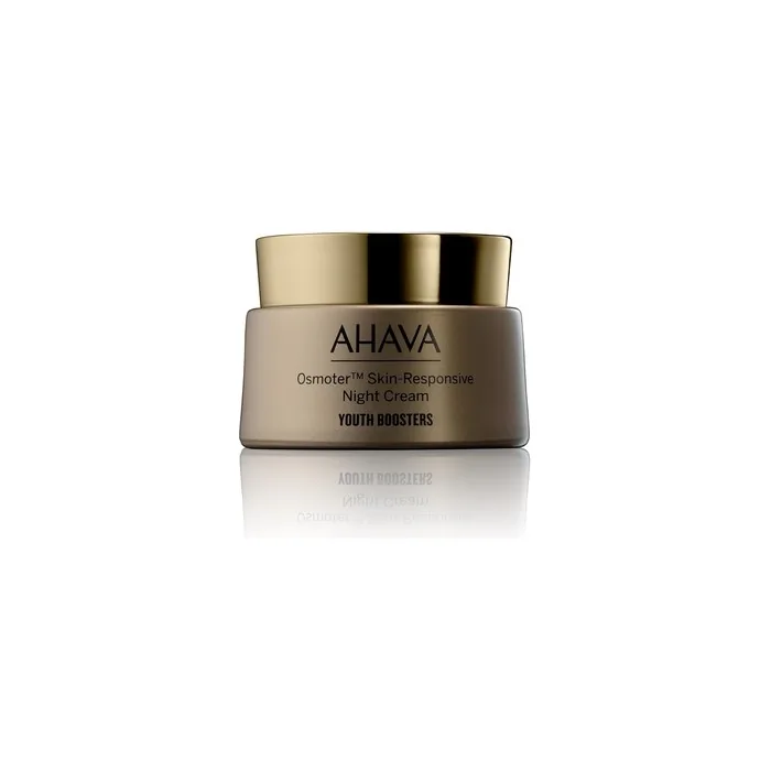 AHAVA Osmoter Skin-Responsive Night Cream 50ml