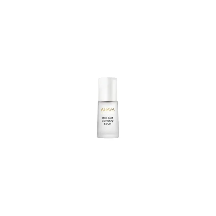 Ahava Dark Spot Correcting Serum 1 Floz