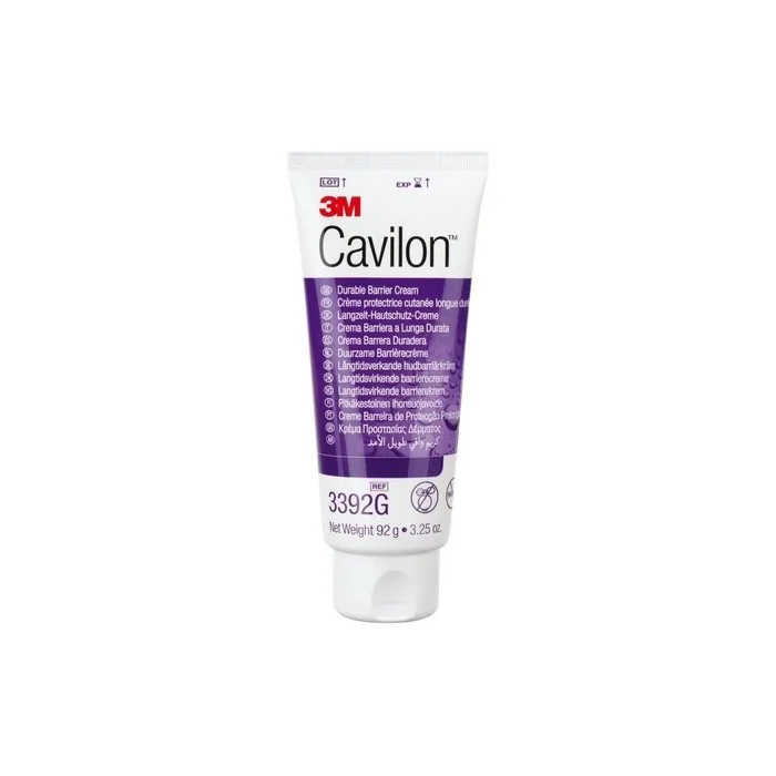 3M Cavilon Durable Barrier Cream 92g Cream