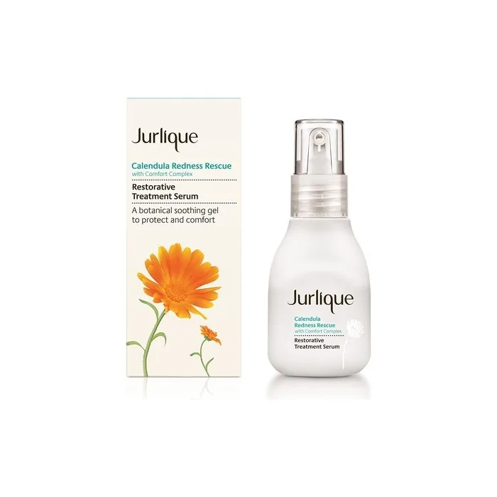 Jurlique Calendula Redness Rescue Restorative Serum 30ml