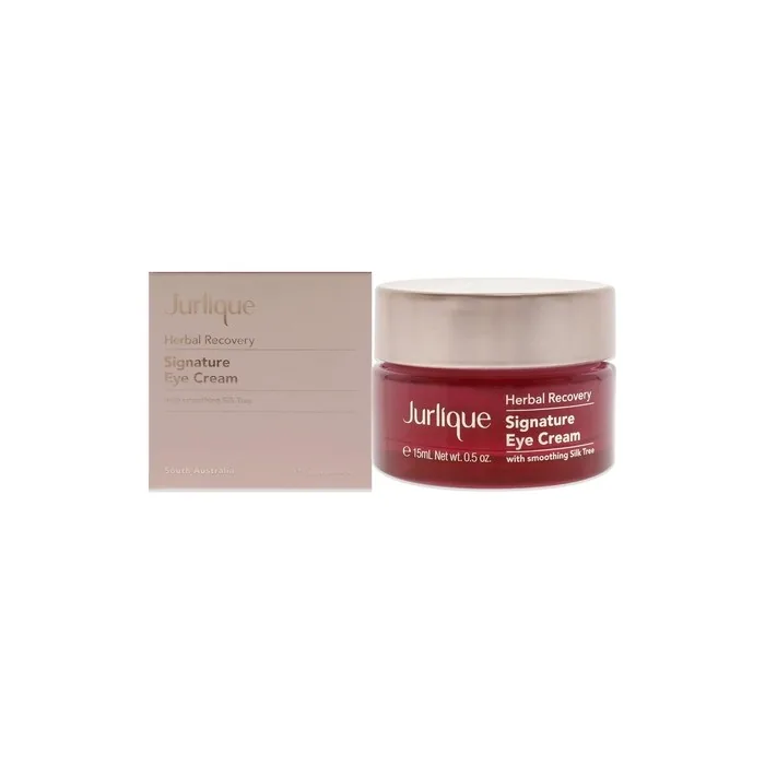 Jurlique Herbal Recovery Signature Eye Cream 15ml
