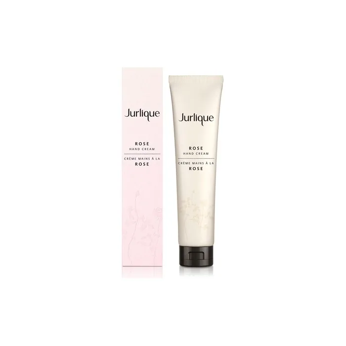 Jurlique Rose Hand Cream for All Skin Types 40ml