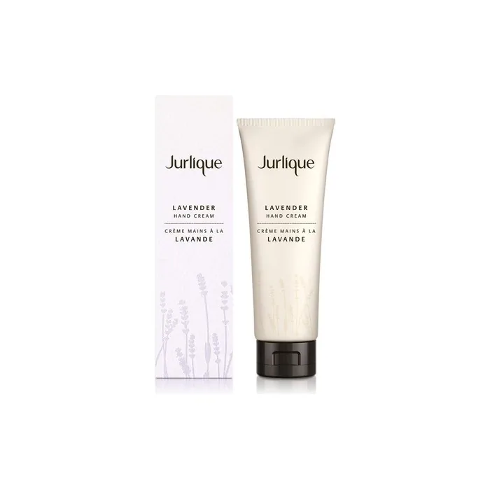 Jurlique Lavender Hand Cream for All Skin Types 125ml