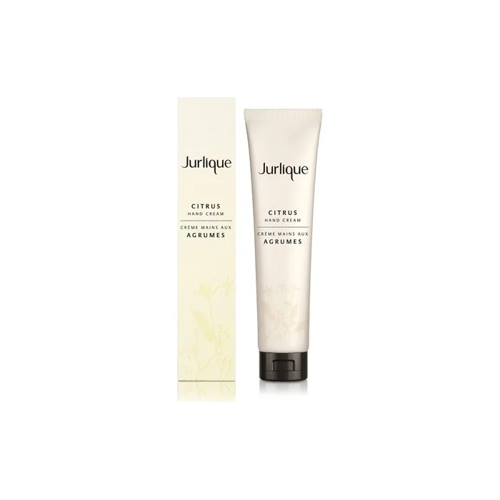 Jurlique Citrus Hand Cream 40ml 1.4oz