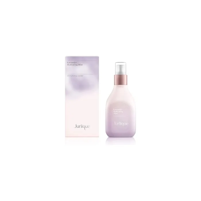 Jurlique Lavender Hydrating Mist Refreshing Facial Spray 3.3 Oz