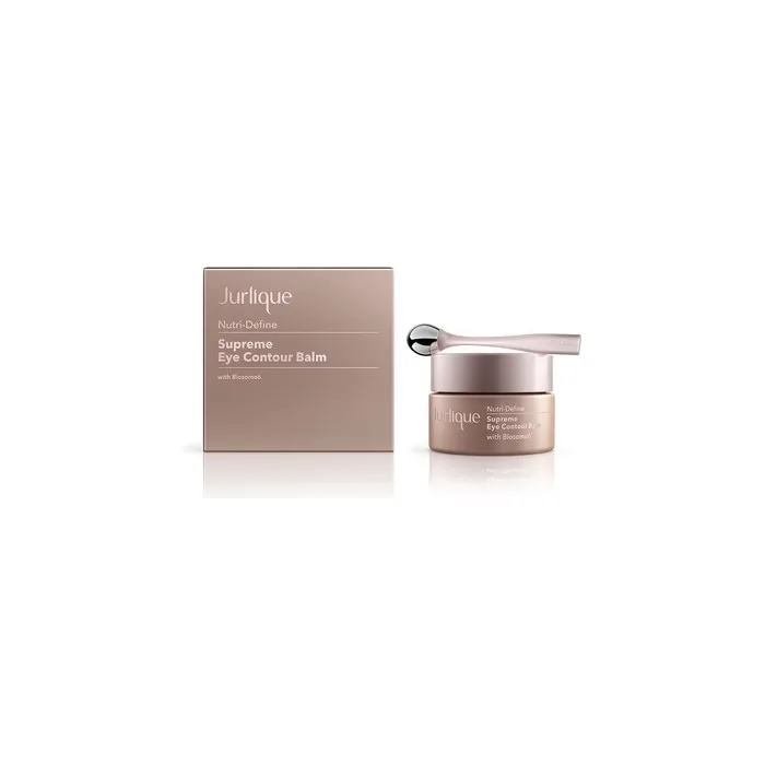 Jurlique Nutri-Define Supreme Eye Contour Balm 15ml