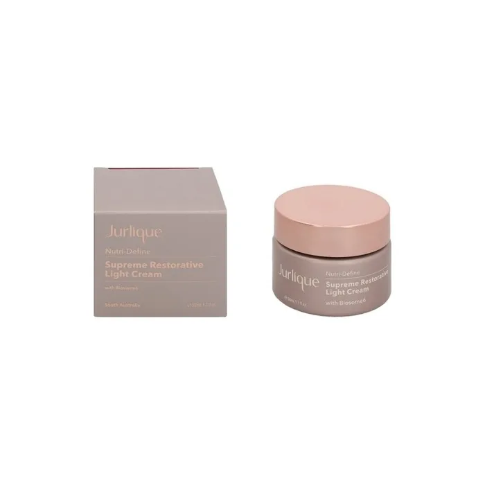Jurlique Nutri Define Supreme Restorative Light Cream