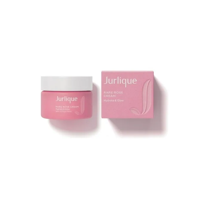 Jurlique Rare Rose Cream 50ml
