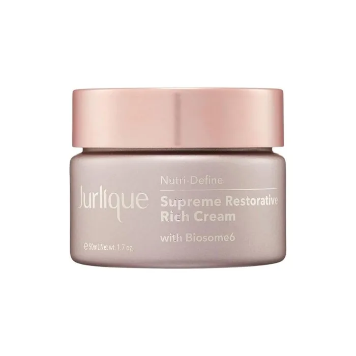 Jurlique Nutri Define Supreme Restorative Rich Cream 50ml