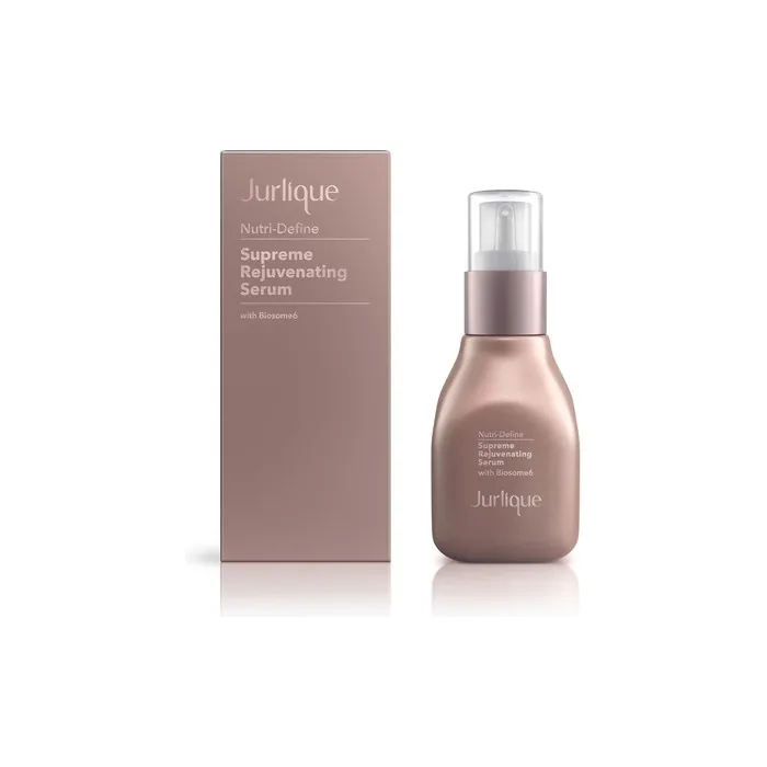 Jurlique Nutri Define Supreme Rejuvenating Serum 30ml