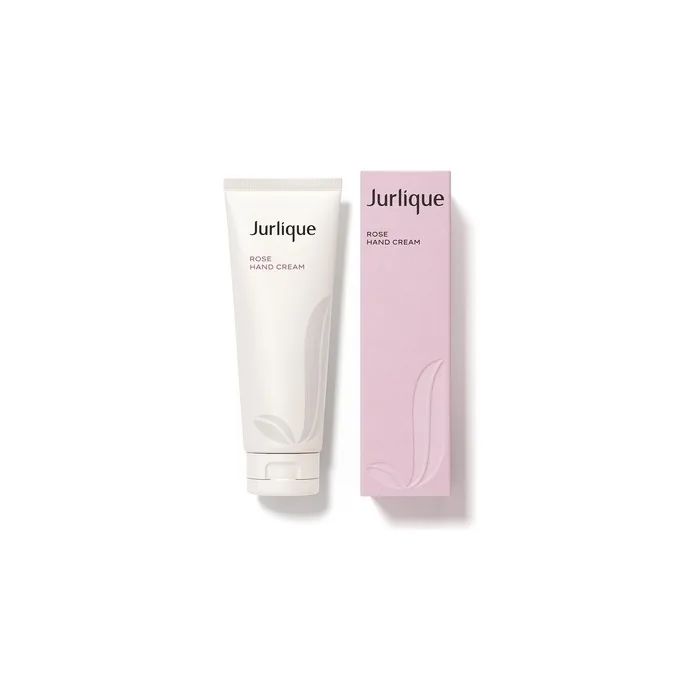 Jurlique Rose Hand Cream 125ml
