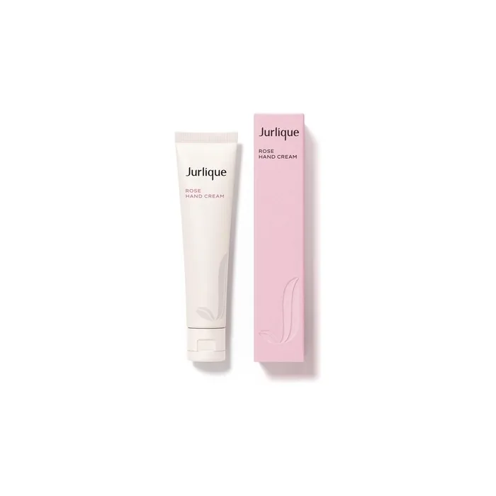 Jurlique Rose Hand Cream 40ml