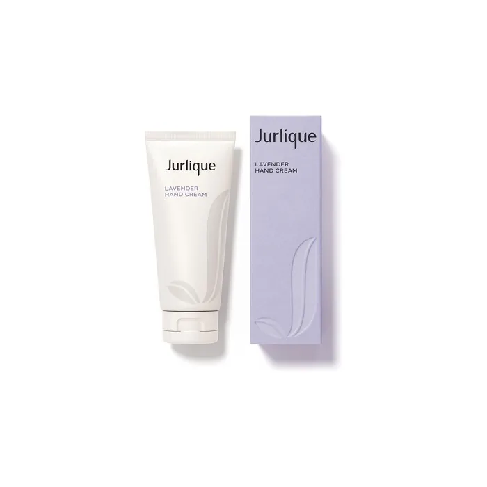 Jurlique Lavender Hand Cream 125ml