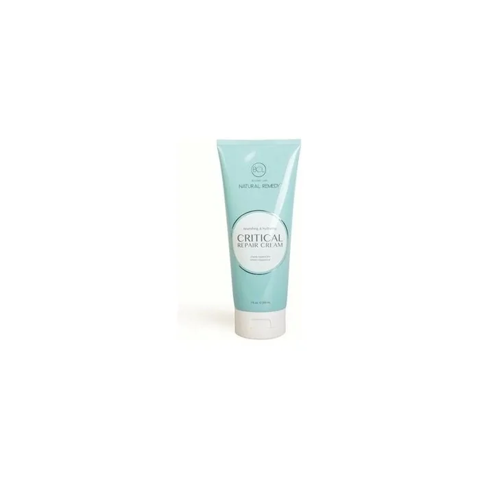 Bio Creative Lab Spa Natural Remedy Critical Repair Cream 7 Ounces