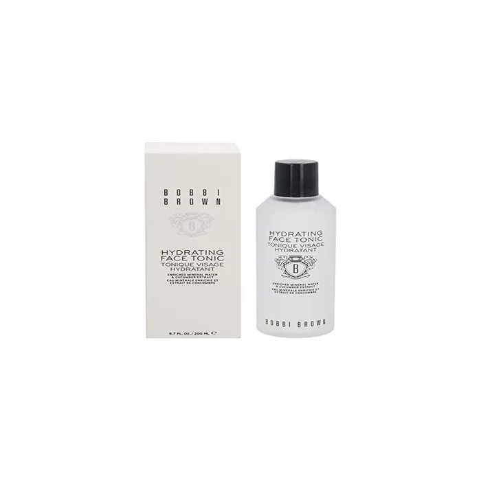 Bobbi Brown Hydrating Face Tonic Facial Toner 200ml