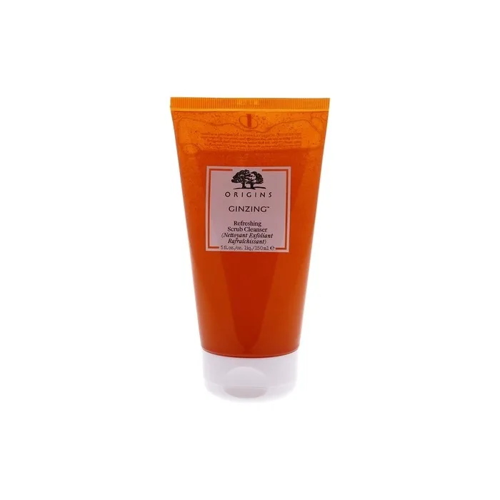Origins Ginzing Refreshing Scrub Cleanser