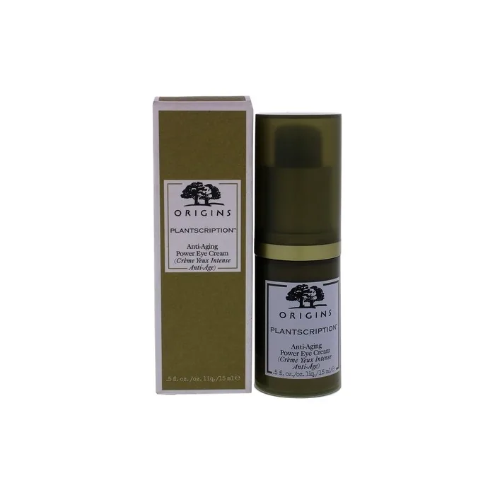 Origins Plantscription Anti-Aging Power Eye Cream