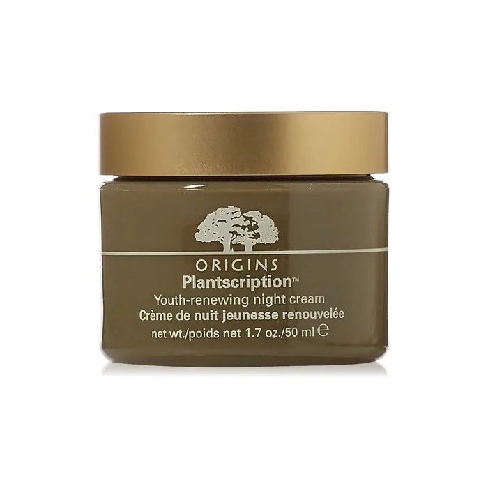 Origins Plantscription Youth Renewing Power Night Cream 50ml