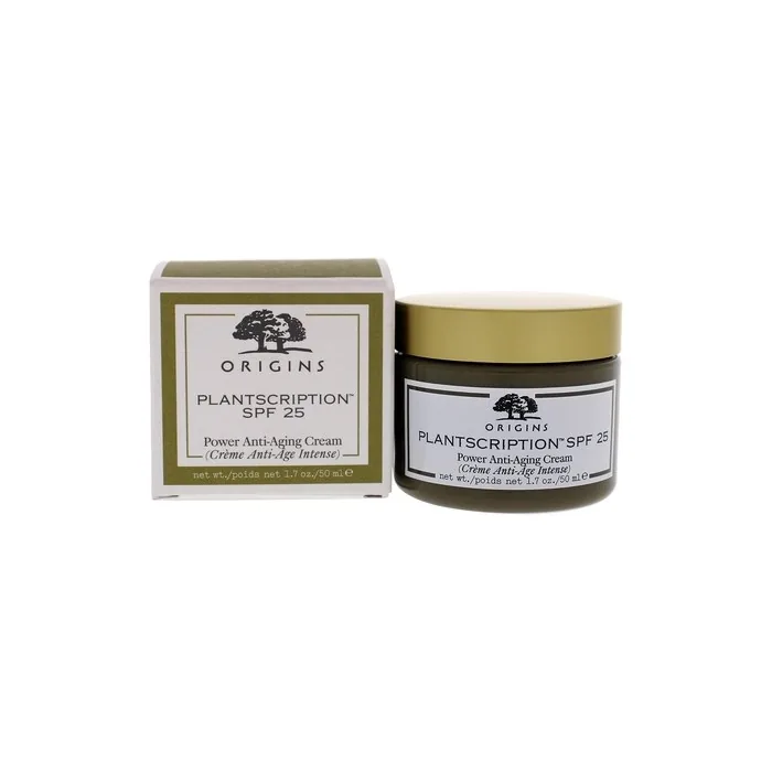 Origins Plantscription Power Anti-Aging Cream SPF25