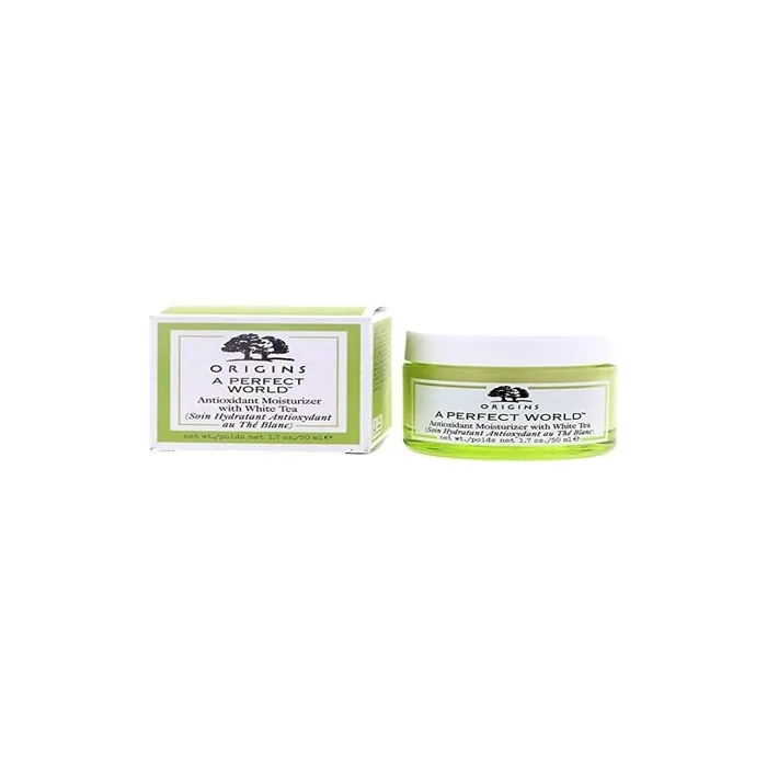 Origins A Perfect World Antioxidant Moisturizer