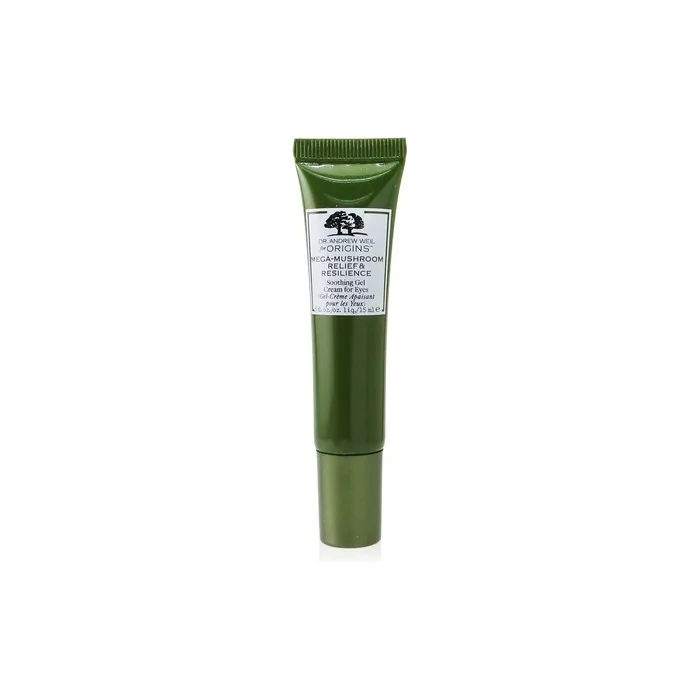 Dr. Andrew Relief Gel Cream for Eyes 15ml