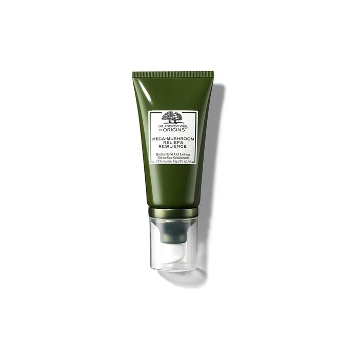 Mega-Mushroom Soothing Face Mask 75ml