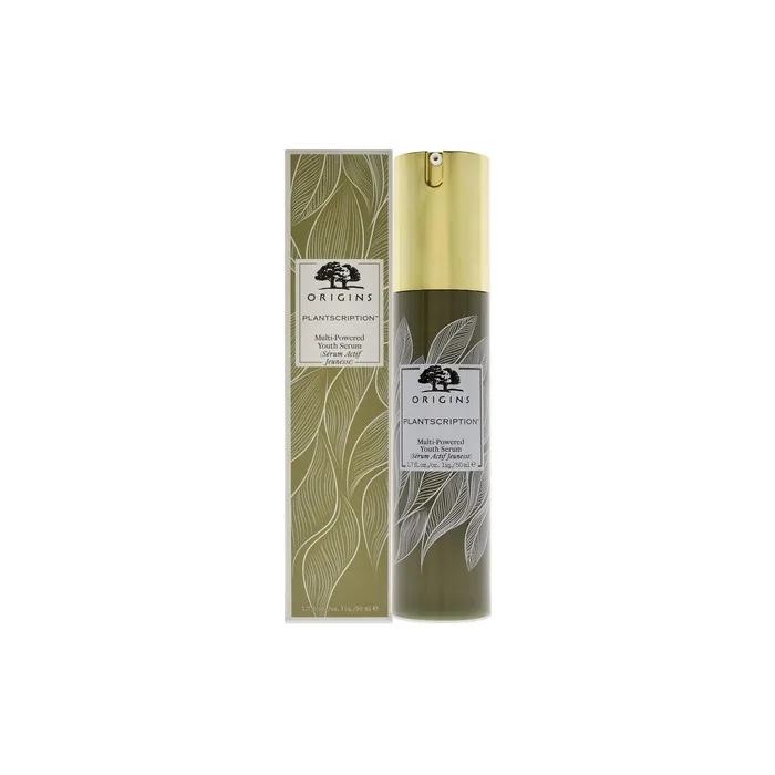 Origins Plantscription Multi-Powered Youth Serum for Women 50ml