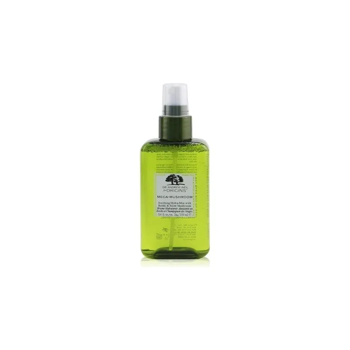 Origins Dr. Andrew Mega-Mushroom Soothing Hydra-Mist with Reishi & Snow Mushroom 100ml