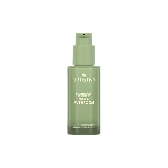 Origins Dr. Andrew Weil For Origins Mega-Mushroom Dark Spot Corrector Serum 50ml