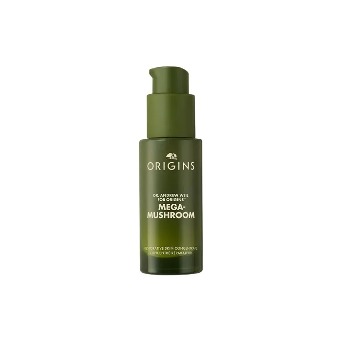 Origins Dr. Weil Mega Mushroom Intensive Rescue Concentrate 30ml