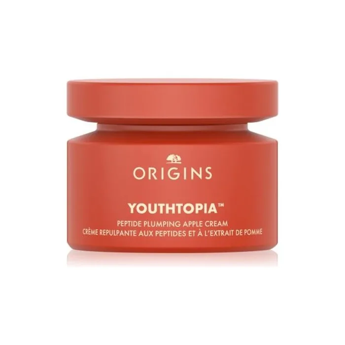 Origins Youthopia Peptide Plumping Apple Cream 50ml