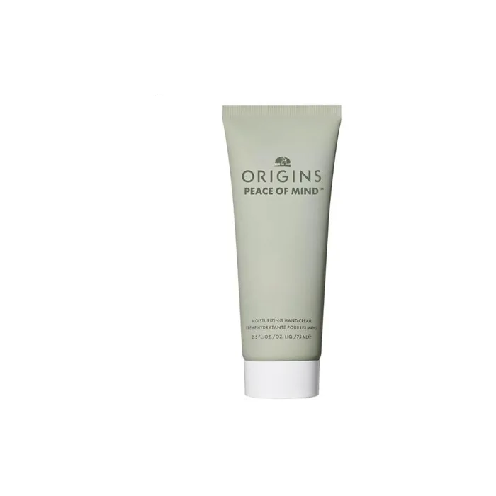 Origins Peace of Mind Moisturising Hand Cream 75ml