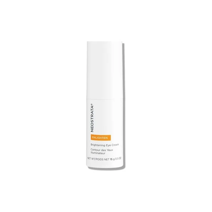 Neostrata Enlighten Brightening Eye Cream 15g 0.5oz