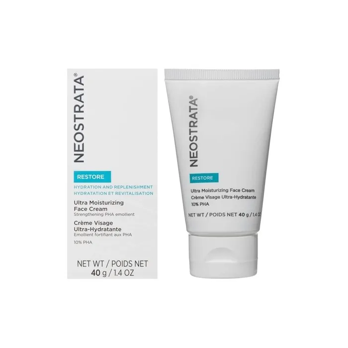 NeoStrata RESTORE Ultra Moisturizing Face Cream 40ml