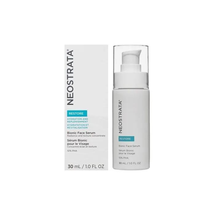 NEOSTRATA Restore Bionic Face Serum 1 Ounce