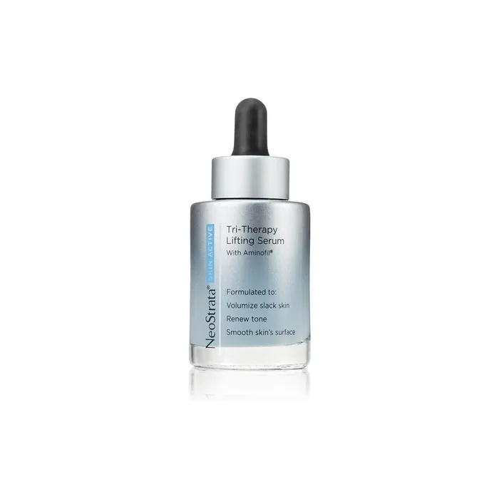 Neostrata Skin Active Tri-Therapy Lifting Serum with Aminofil 30ml