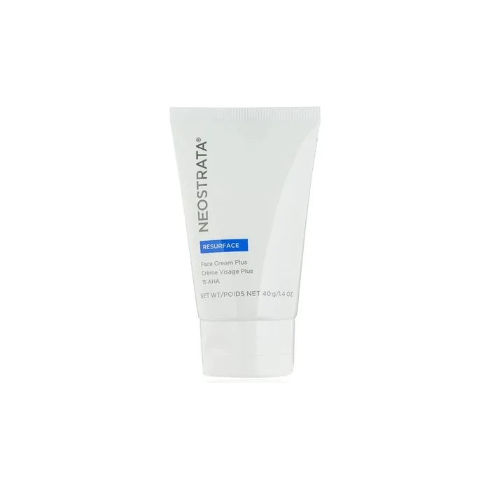 RESURFACE Face Cream Plus 40g