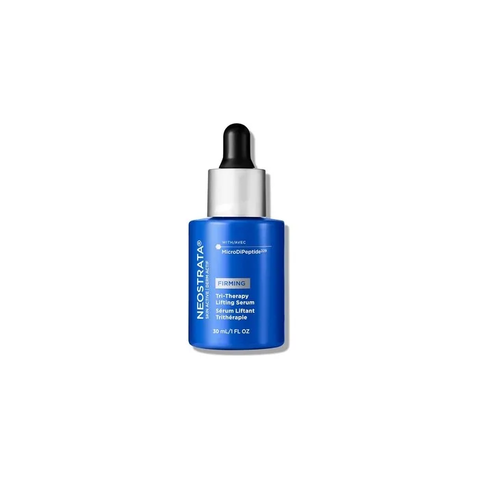 Neostrata Skin Active Tri-Therapy Lifting Serum Anti-Aging and Firming 3D